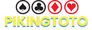 Logo PIKINGTOTO